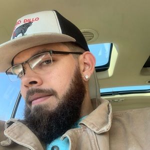 Meet your Posher, Eric